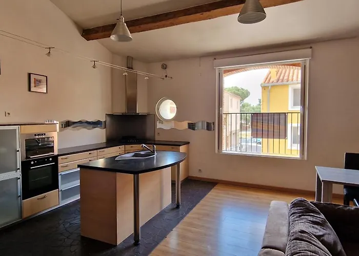 Ferienhaus Maison Centre *