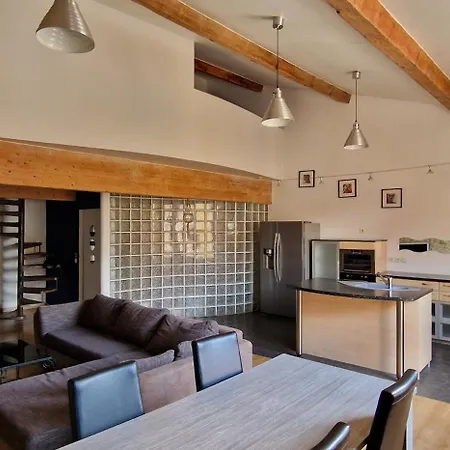 Holiday home Maison Centre *