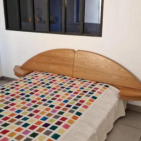 Holiday home Maison Centre *