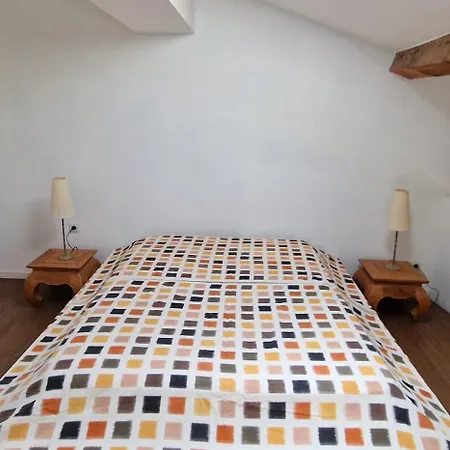 Holiday home Maison Centre