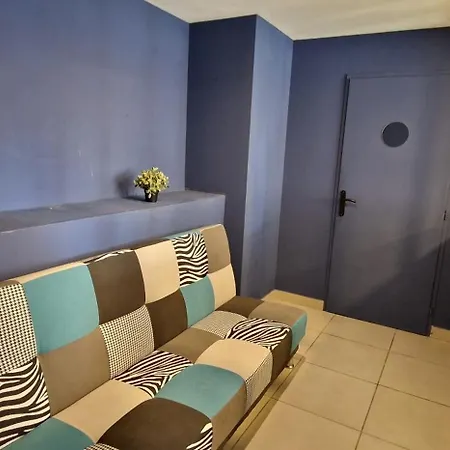 Holiday home Maison Centre