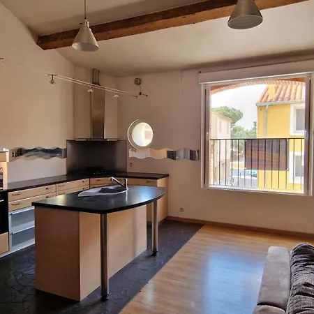 Holiday home Maison Centre *