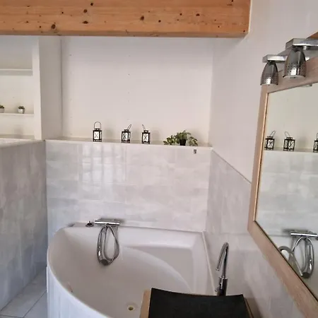 Holiday home Maison Centre