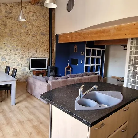Holiday home Maison Centre *